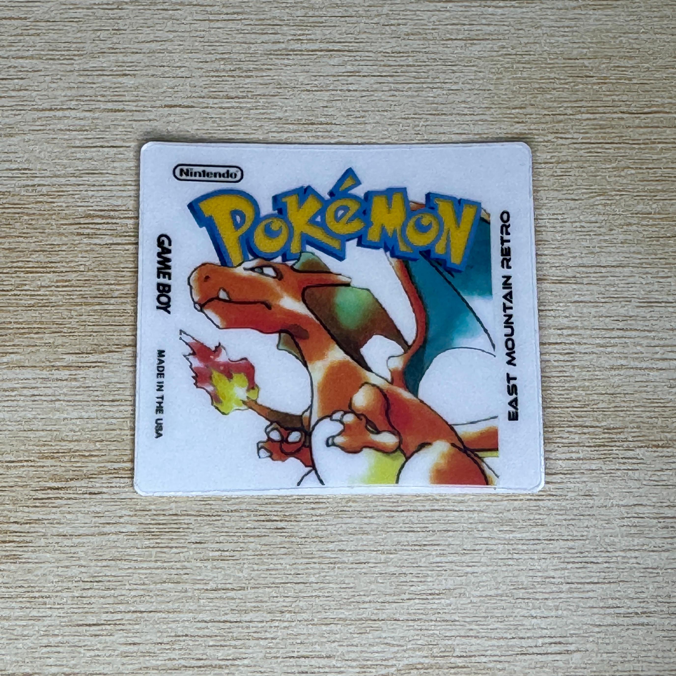 Pokemon Rby Cardridge Pokemon Ruby Cartridge Only