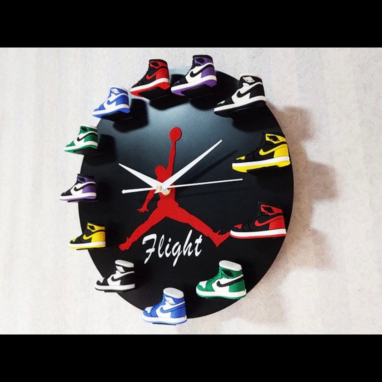 jordan clock mini shoes jordan clock mini shoes