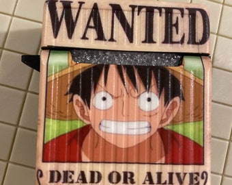 One Piece Airpods Etsy One Piece Airpods Etsy