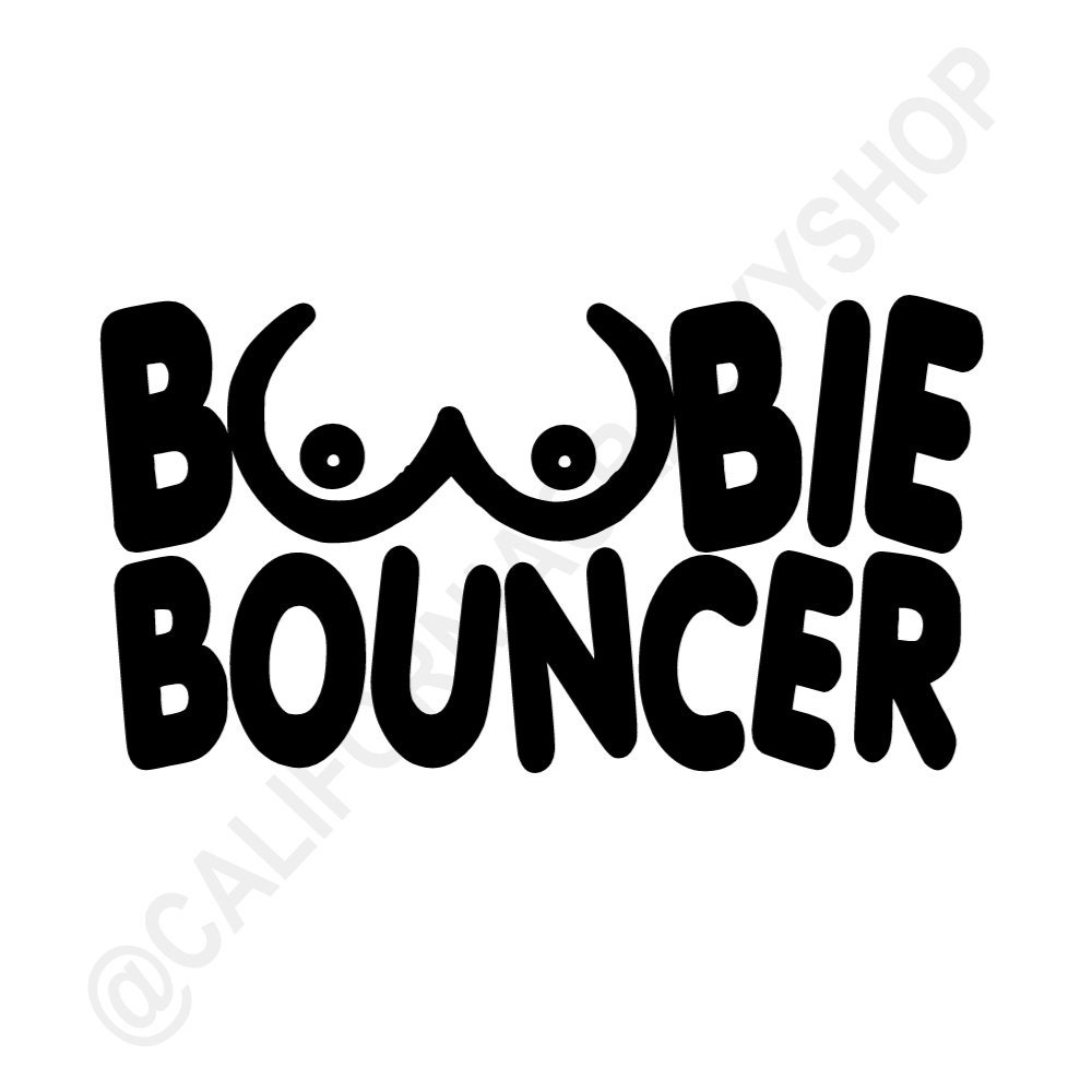 Booby Bounce