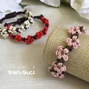 Korean Traditional Knot Bracelet