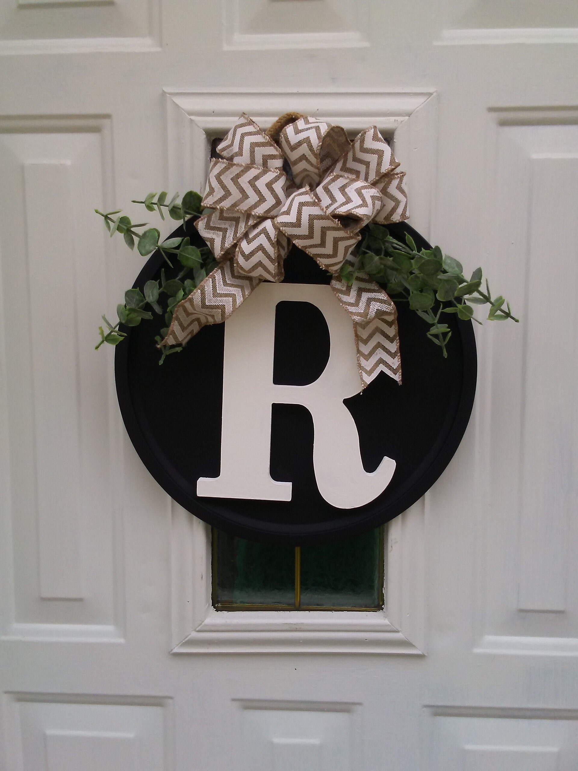 Corona De Madera Para Empalmar En Forma De Corona De Porcela | Envío Gratis