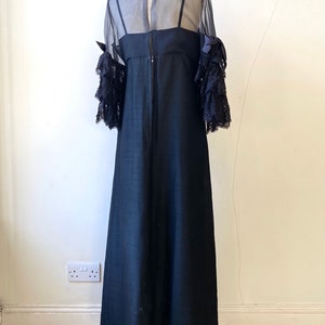 Jean Varon maxi dress UK12 zdjęcie 2