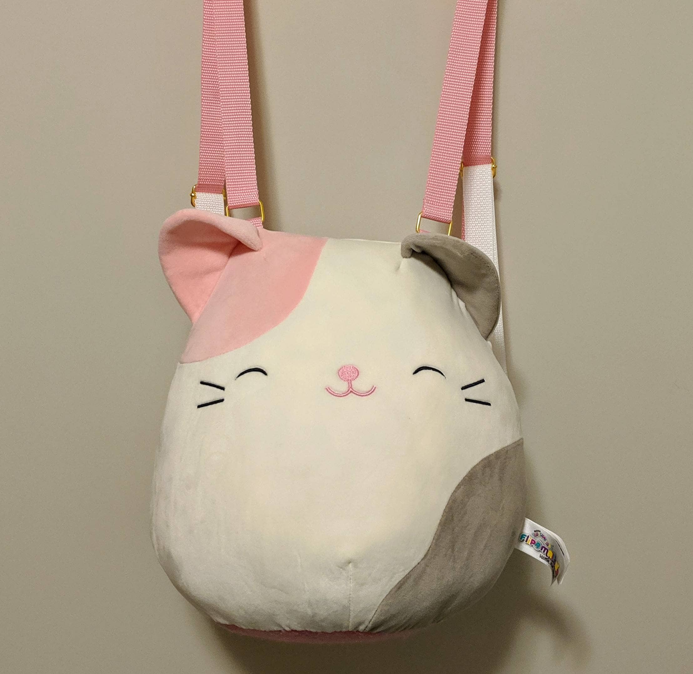 Squishmallow Backpack | Etsy