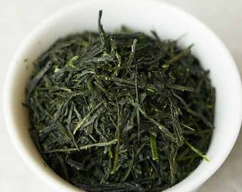 Shizuku Gyokuro Reserve (Top-Grade), Yame, Fukuoka, Japan - High in amino acids