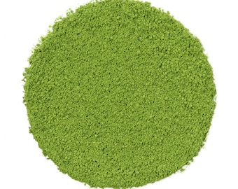 Premium Ceremonial Grade Matcha, First Flush (Harvest of 2025)
