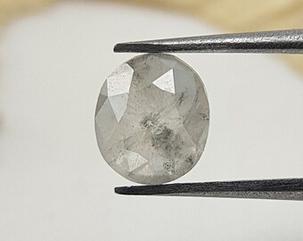 Salt and Pepper Diamonds