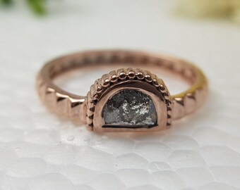 Rare Vintage Style Rings