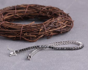 Diamond Tennis Bracelet