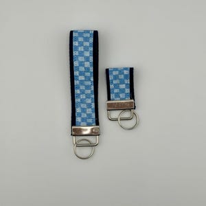 Heel Yeah Keychain/UNC Keychain image 4