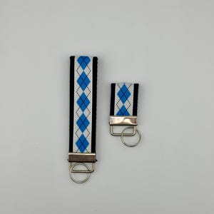 Heel Yeah Keychain/UNC Keychain image 7