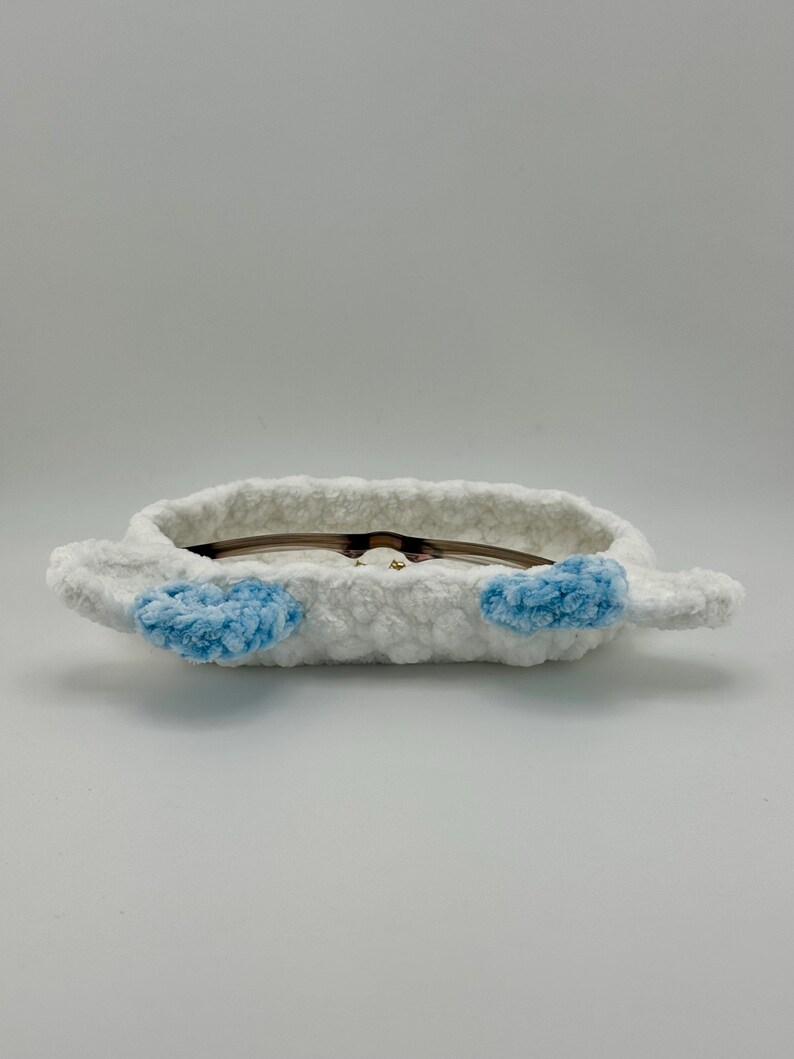 UNC Rameses Catch All bild 7