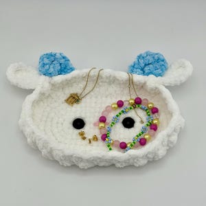 UNC Rameses Catch All bild 5
