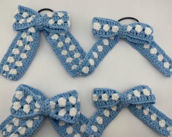 UNC Gameday Bow