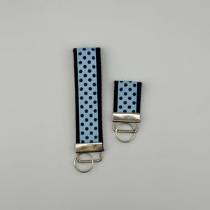 Heel Yeah Keychain/UNC Keychain image 6