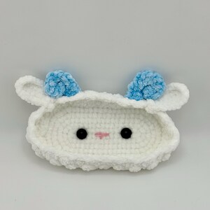UNC Rameses Catch All bild 2