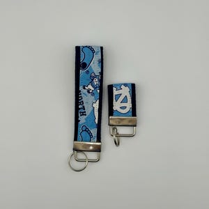 Heel Yeah Keychain/UNC Keychain image 3