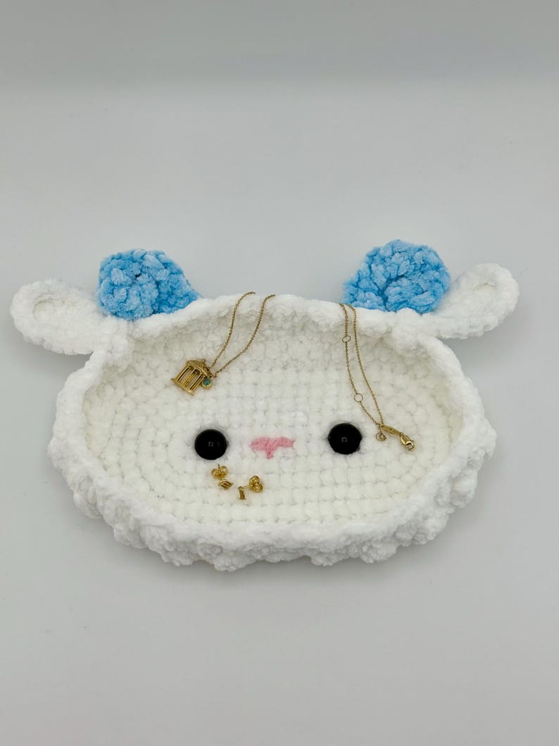 UNC Rameses Catch All bild 4