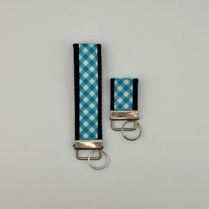 Heel Yeah Keychain/UNC Keychain image 5