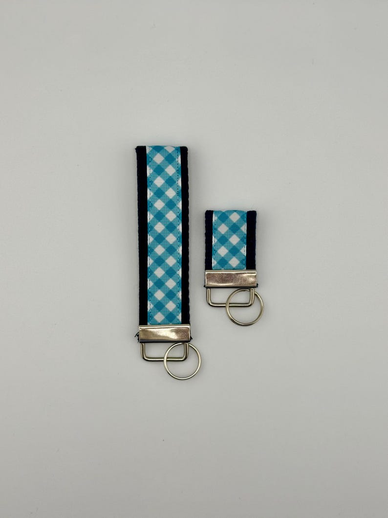 Heel Yeah Keychain/UNC Keychain image 5