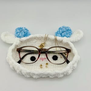 UNC Rameses Catch All bild 1