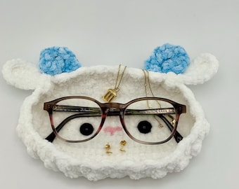 UNC Rameses Catch All