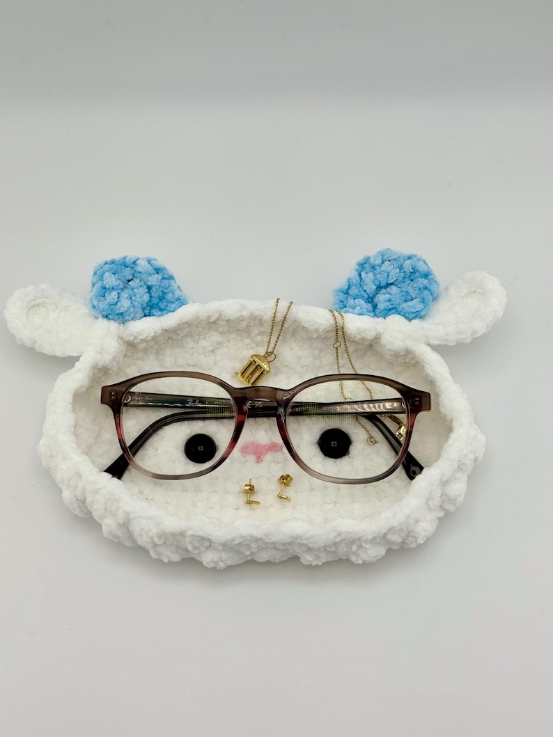 UNC Rameses Catch All bild 1