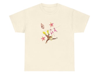 Summer Tee Shirt
