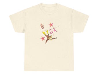 Summer Tee Shirt