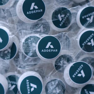 Custom Lifesaver Mint Favors with Logo or Design – Personalized Candy for Weddings, Corporate Events, Baby Showers & Parties