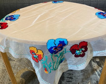 table cover