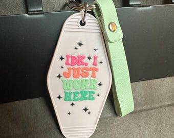 Key Bling