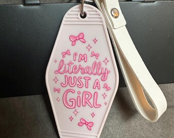 Key Bling