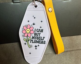 Key Bling