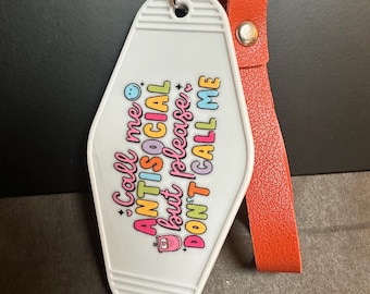 Key Bling