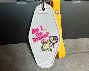 Key Bling
