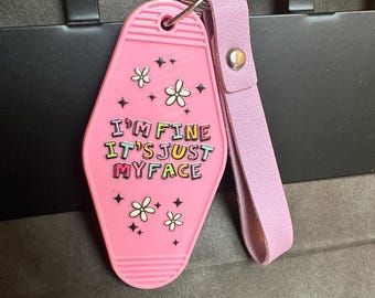 Key Bling
