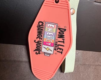 Key Bling