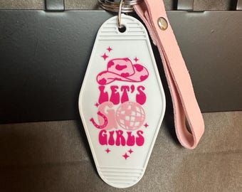 Key Bling