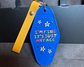 Key Bling