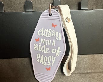 Key Bling