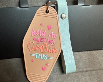 Key Bling
