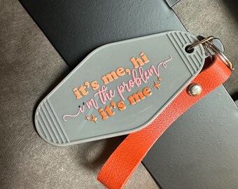 Key Bling