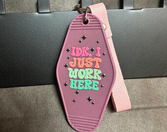 Key Bling