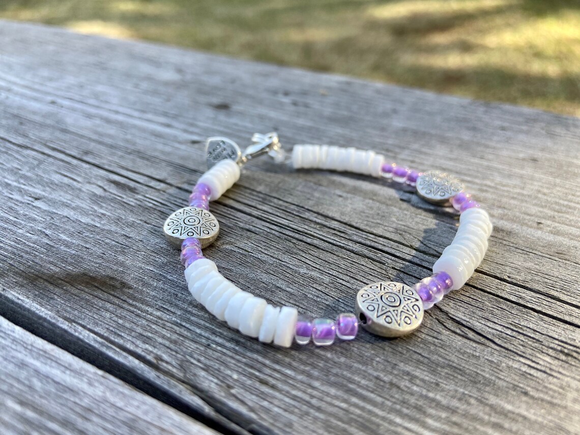 The Julia Bracelet Etsy