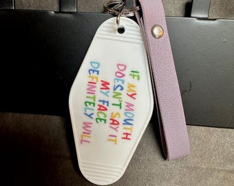 Key Bling