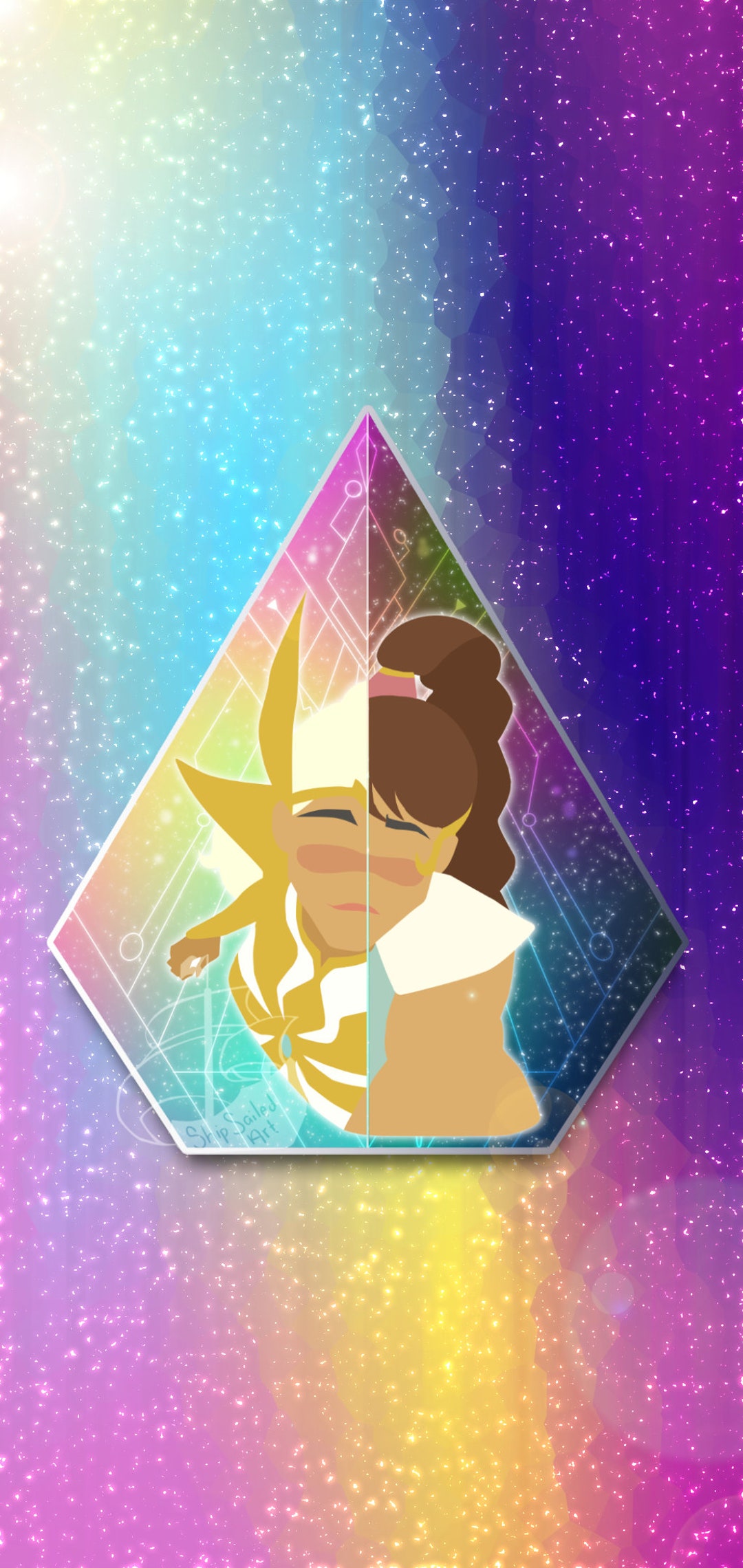 Mara Mobile Wallpaper She Ra and the Princesses of Power - Etsy Canada