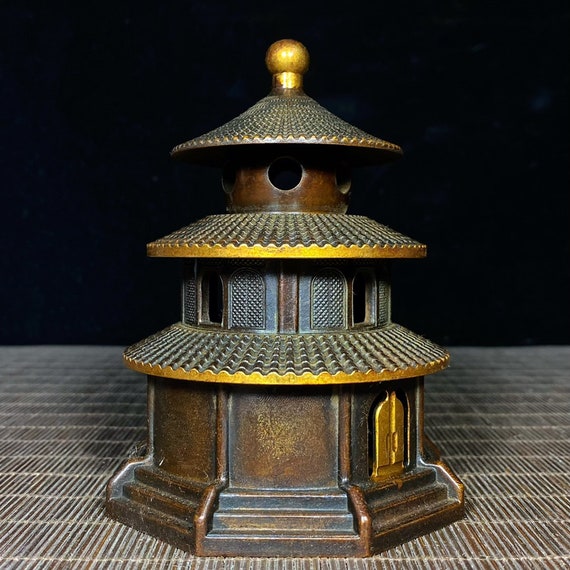 古銅宣徳銅　亀　神獣　置物　C　R8109 61ktO81-CeL._UF350,350_QL50_.jpg