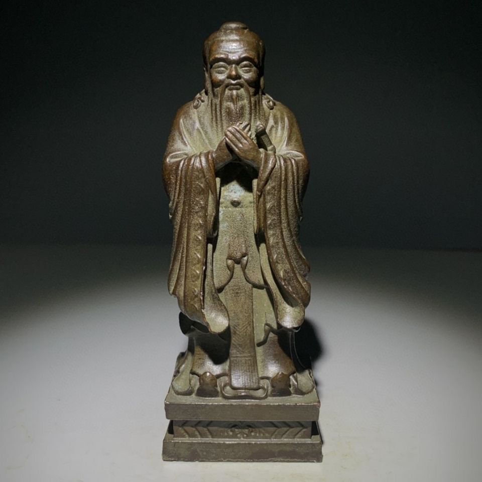 Old carved statue - Etsy 日本 Old carved statue - Etsy 日本