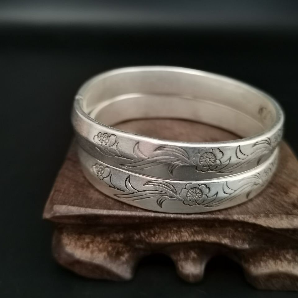 バングル - ビンテージ - Etsy 日本